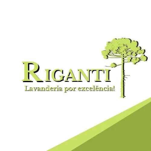 Riganti, lavanderia por excelência